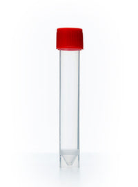 Sample collection tubes