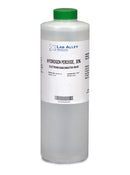 Hydrogen Peroxide 30% Solution, Electronic/Cleanroom Grade