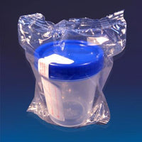 4 oz. Specimen Containers Sterile