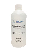 Isopropyl Alcohol, Electronic Grade / Semiconductor Grade, 99.9+%, 1 Pint