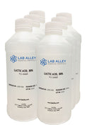Lactic Acid 88%, FCC/Food Grade
