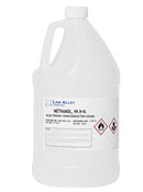 Methanol, Electronic/Cleanroom Grade, 99.9+%, 1 Gallon