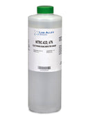 Nitric Acid, Electronic Grade / Semiconductor Grade, 67%, 1 Quart