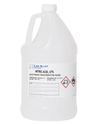 Nitric Acid, Electronic Grade / Semiconductor Grade, 67%, 2.3 Liters