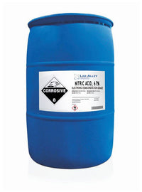 Nitric Acid, Electronic Grade / Semiconductor Grade, 67%, 1 Pint