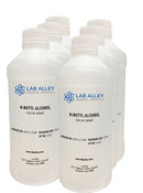 n-Butyl Alcohol, USP/NF Grade