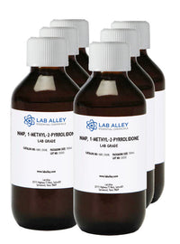 NMP, 1-Methyl-2-Pyrrolidone, Lab Grade