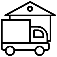 Residential Delivery