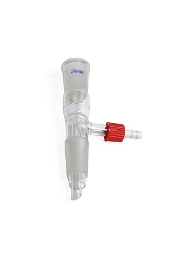 Vacuum Adapter, 24/40 Joint