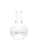 Boiling Flask, Flat Bottom, Ground Joints