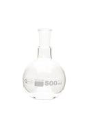 Boiling Flask, Flat Bottom, Ground Joints