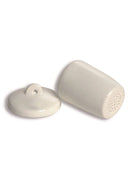 Porcelain Crucible, Gooch Filter, With Cover