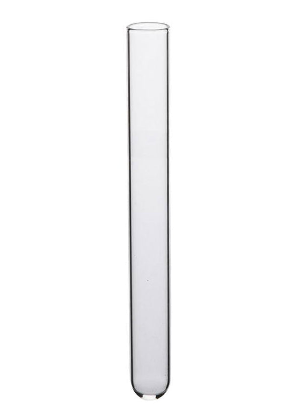 Test Tube W/Out Rim, Borosilicate Glass