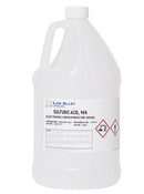 Sulfuric Acid, Electronic Grade / Semiconductor Grade, 96%, 1 Gallon