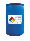 Sodium Hypochlorite 12.5% to 15%, 55 Gallons 