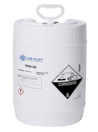 Triton X-405 Surfactant