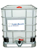 Methanol (Methyl Alcohol), Reagent ACS, USP/NF Grade, 270 Gallon Tote 