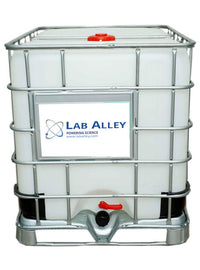 Methanol (Methyl Alcohol), Reagent ACS, USP/NF Grade, 250 Gallon Tote 