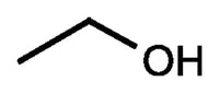 140 Proof Ethanol Pure (70%), Food Grade Undenatured, ACS-USP Grade, Tax Paid, Decon Labs