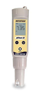 Oakton Waterproof Big Display pHTestr 20