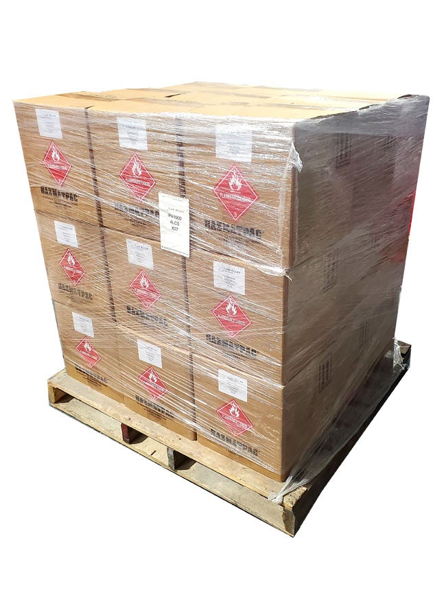 Food Grade Ethanol, 200 Proof