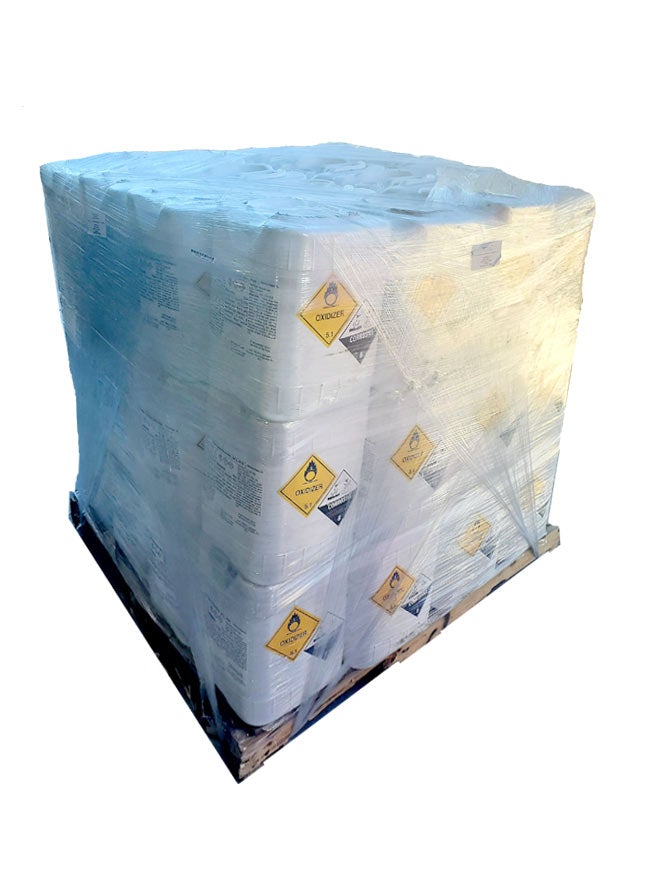 Food Grade Ethanol, 200 Proof