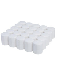 High Density Foam Drosophila Plugs for Narrow Drosophila Vials