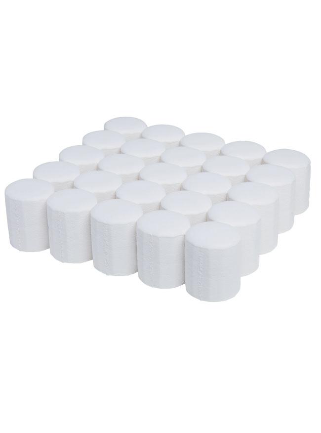 High Density Foam Drosophila Plugs for Narrow Drosophila Vials